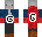 super giel