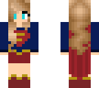 super girl cw