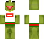 supreme kermit