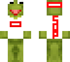 supreme kermit fix