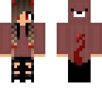 take 2 devil skin