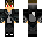 talon_werewolf demon