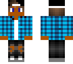 teen boy