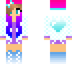 teen girl