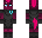 tempest shadow