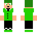 the green eggsecuter
