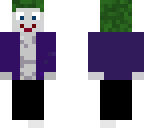 the joker