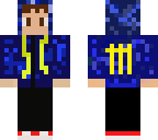 thunder rogers tv