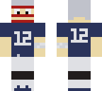 tom brady