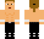 triple h 95-97