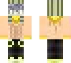 tutankamon junior