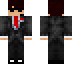 tuxedo