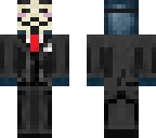 tuxedo guy