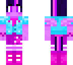 twilight sparkle updated