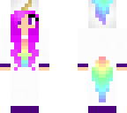 unicorn girl