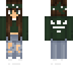 updated skin