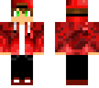 upgraded skin