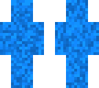 water person