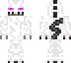white enderman