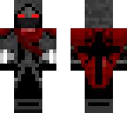 wither hooded