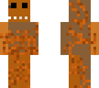 withered freddy