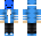 xbab original skin