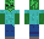 zombie