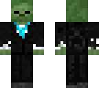 zomby tux