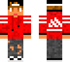 adidas boy