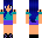 aphmau inspired