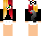 baby blen ship