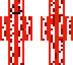 bacon person