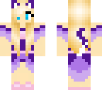 ballgown nichi