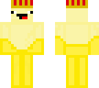 banana king