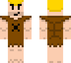 barney rubble