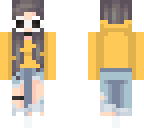 basic yellow