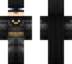batman earth one