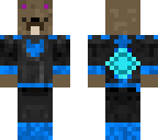 beaver v2