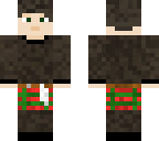 better jamie skin