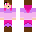 betty from glitchtale