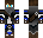 blue assasin