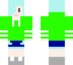 blue boy