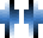 blue fade