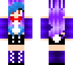 bonnie edit
