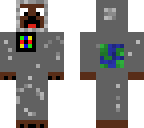 buddy021 space suit