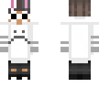 bunny boy dos