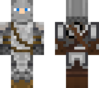 castle gaurd