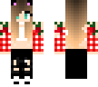 cat girl edited