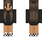 checkered