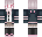 chiaki nanami